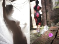 [Photobook] 壇蜜 写真集 色情遊戯２(S&SBOOKS)