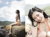 [Photobook] 壇蜜 写真集 色情遊戯２(S&SBOOKS)