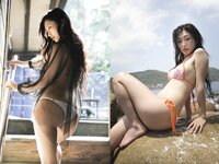 [Photobook] 壇蜜 写真集 色情遊戯２(S&SBOOKS)