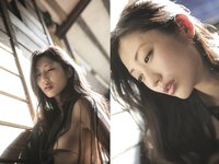 [Photobook] 壇蜜 写真集 色情遊戯２(S&SBOOKS)