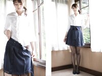 [Photobook] 坂本のぞみ 写真集「シークレットラバー」Secret Lover