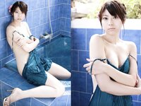 [Photobook] 坂本のぞみ 写真集「シークレットラバー」Secret Lover