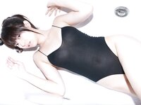 [Photobook] 坂本のぞみ 写真集「シークレットラバー」Secret Lover