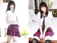 [Photobook] 坂本のぞみ 写真集「シークレットラバー」Secret Lover