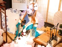 [Cosplay] Ying Tze - Miss Hina