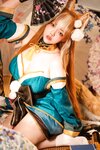 [Cosplay] Ying Tze - Miss Hina