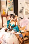 [Cosplay] Ying Tze - Miss Hina