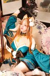 [Cosplay] Ying Tze - Miss Hina