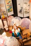 [Cosplay] Ying Tze - Miss Hina