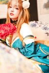 [Cosplay] Ying Tze - Miss Hina