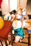 [Cosplay] Ying Tze - Miss Hina