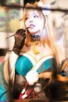 [Cosplay] Ying Tze - Miss Hina