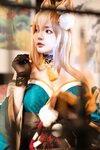 [Cosplay] Ying Tze - Miss Hina