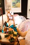 [Cosplay] Ying Tze - Miss Hina