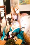 [Cosplay] Ying Tze - Miss Hina