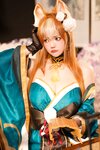 [Cosplay] Ying Tze - Miss Hina