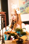 [Cosplay] Ying Tze - Miss Hina