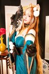 [Cosplay] Ying Tze - Miss Hina