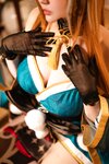 [Cosplay] Ying Tze - Miss Hina