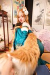 [Cosplay] Ying Tze - Miss Hina