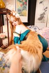 [Cosplay] Ying Tze - Miss Hina