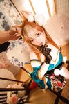 [Cosplay] Ying Tze - Miss Hina