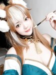 [Cosplay] Ying Tze - Miss Hina