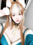 [Cosplay] Ying Tze - Miss Hina