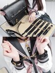 [Cosplay] Miko 酱 - After school 放学后