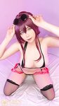 [Cosplay] Kururin - Kafka