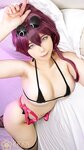 [Cosplay] Kururin - Kafka