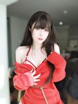 白銀81自撮り  Vol.76