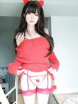 白銀81自撮り  Vol.76