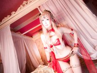 [Cosplay] Sachibudou さちぶどう - Sachimonsoon11 Vol.02