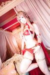 [Cosplay] Sachibudou さちぶどう - Sachimonsoon11 Vol.02