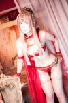 [Cosplay] Sachibudou さちぶどう - Sachimonsoon11 Vol.02