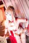 [Cosplay] Sachibudou さちぶどう - Sachimonsoon11 Vol.02