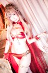 [Cosplay] Sachibudou さちぶどう - Sachimonsoon11 Vol.02