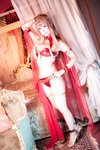 [Cosplay] Sachibudou さちぶどう - Sachimonsoon11 Vol.02