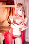 [Cosplay] Sachibudou さちぶどう - Sachimonsoon11 Vol.02