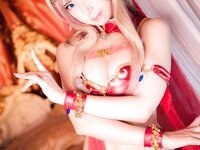 [Cosplay] Sachibudou さちぶどう - Sachimonsoon11 Vol.02