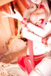 [Cosplay] Sachibudou さちぶどう - Sachimonsoon11 Vol.02