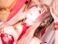 [Cosplay] Sachibudou さちぶどう - Sachimonsoon11 Vol.02