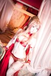 [Cosplay] Sachibudou さちぶどう - Sachimonsoon11 Vol.02