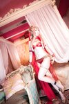 [Cosplay] Sachibudou さちぶどう - Sachimonsoon11 Vol.02