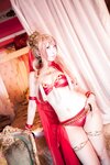 [Cosplay] Sachibudou さちぶどう - Sachimonsoon11 Vol.02