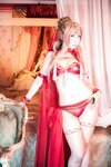 [Cosplay] Sachibudou さちぶどう - Sachimonsoon11 Vol.02