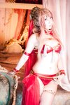 [Cosplay] Sachibudou さちぶどう - Sachimonsoon11 Vol.02