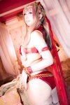 [Cosplay] Sachibudou さちぶどう - Sachimonsoon11 Vol.02