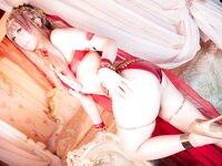 [Cosplay] Sachibudou さちぶどう - Sachimonsoon11 Vol.02